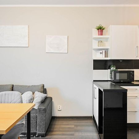 D&A Apartments Pawia Красков Екстериор снимка