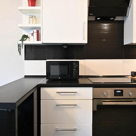 D&A Apartments Pawia Красков Екстериор снимка
