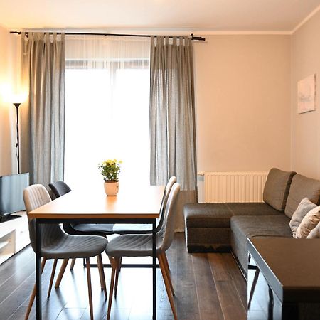 D&A Apartments Pawia Красков Екстериор снимка