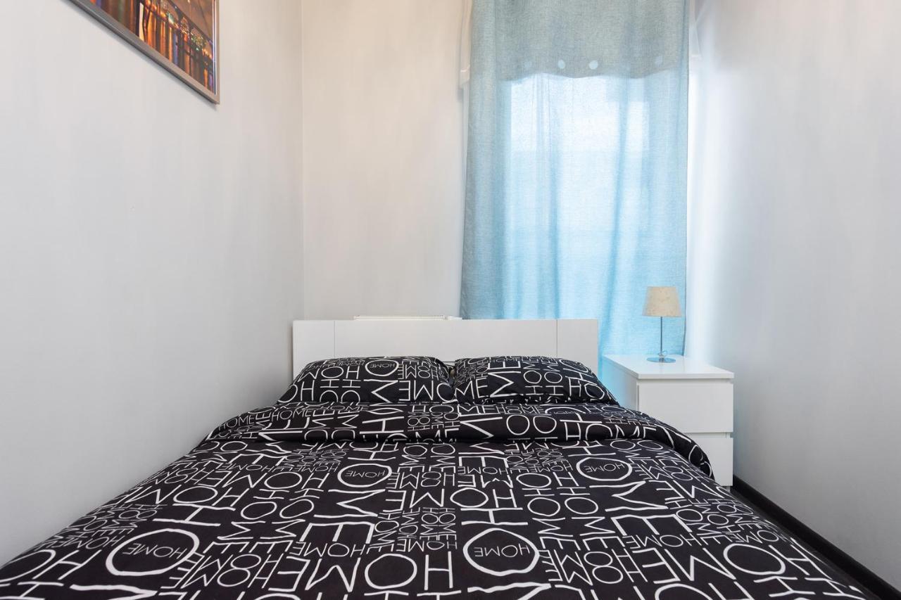 D&A Apartments Pawia Красков Екстериор снимка