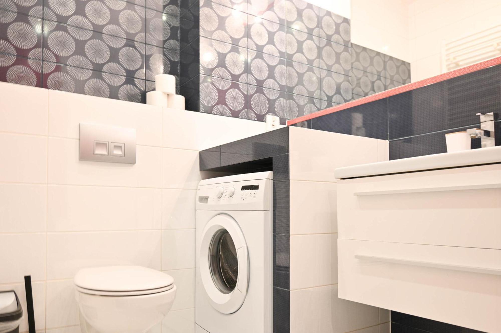 D&A Apartments Pawia Красков Екстериор снимка