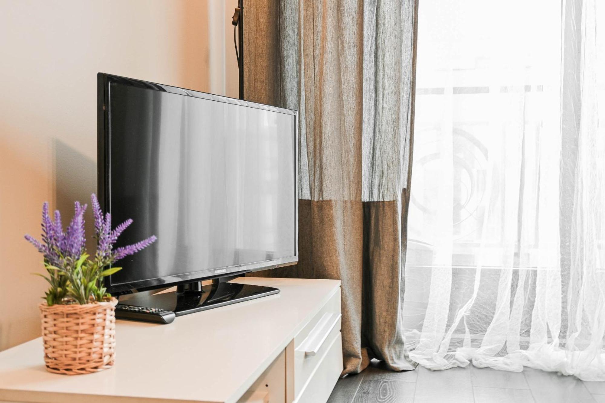 D&A Apartments Pawia Красков Екстериор снимка