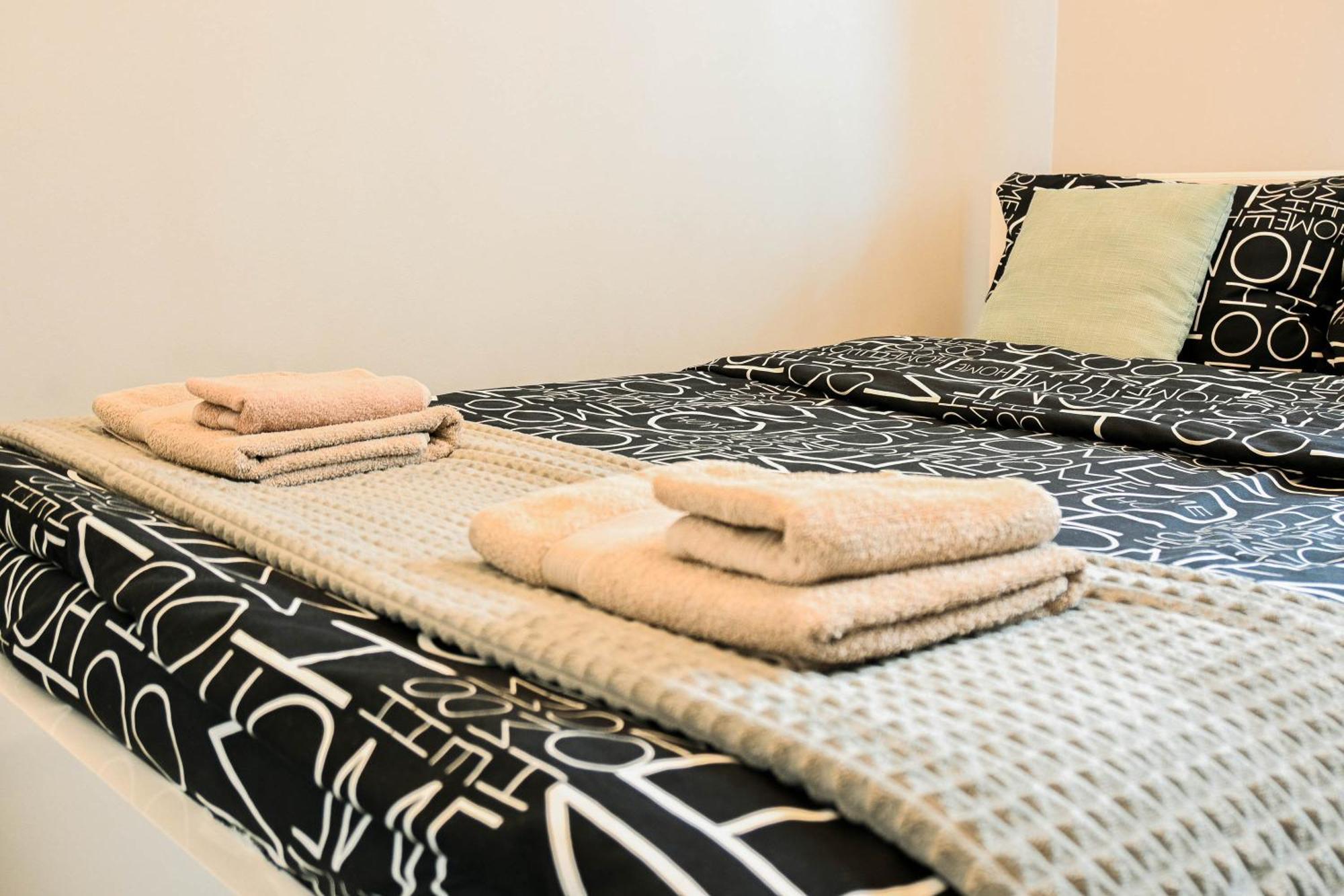D&A Apartments Pawia Красков Екстериор снимка