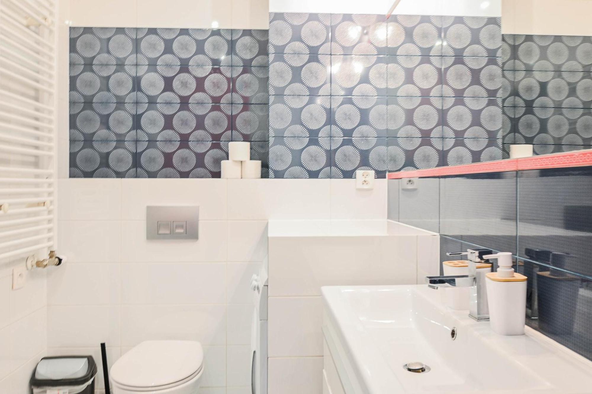 D&A Apartments Pawia Красков Екстериор снимка